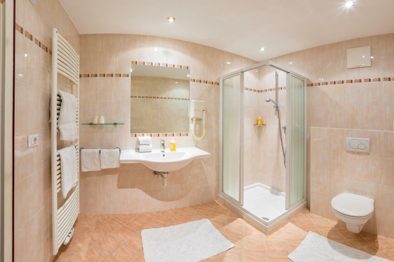 Bei Martin'S Hotel Morter Luaran gambar