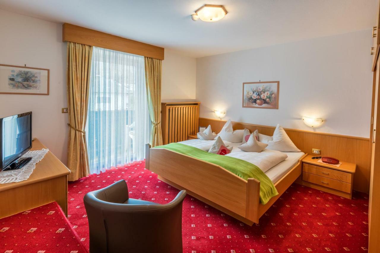 Bei Martin'S Hotel Morter Bilik gambar